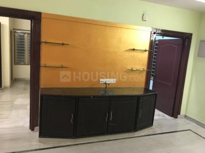 3 BHK Apartment