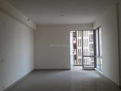 3 BHK Apartment