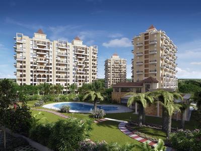 4 BHK Apartment