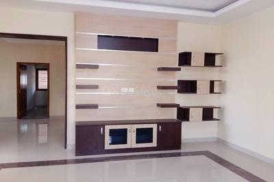 4 BHK Independent House