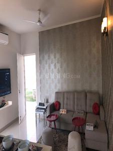 1 BHK Apartment