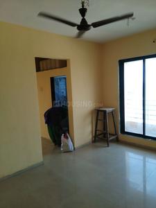 1 RK Apartment