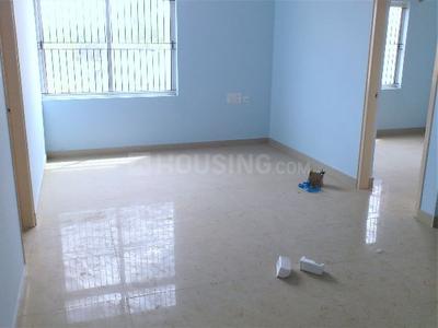 Gallery Cover Image of 1300 Sq.ft 2 BHK Apartment for rent in Mathikere for 13000