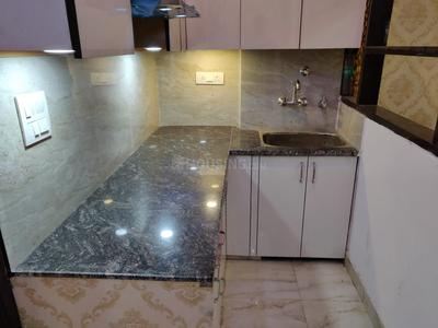 2 BHK Independent House