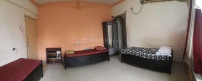 Bedroom Image of Stay With Aai PG in Thane East