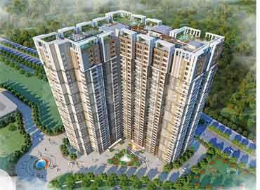 2 BHK Apartment