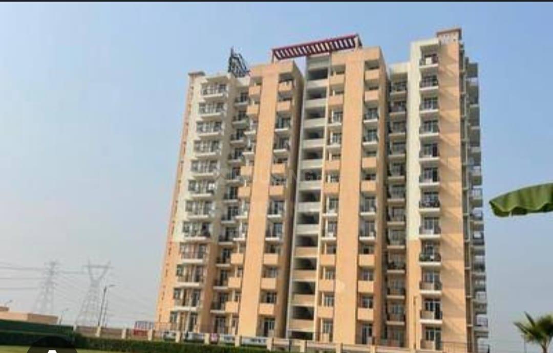 River Heights Bhk In Raj Nagar Extension For Rent Bankey Bihari