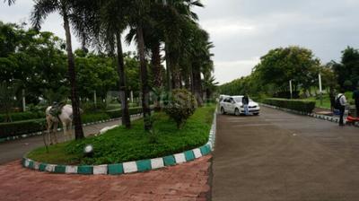 Residential Plot