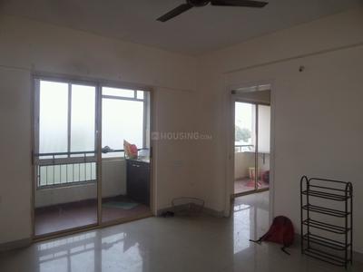 Gallery Cover Image of 750 Sq.ft 1 BHK Apartment for rent in JP Nagar 9th Phase for 12000