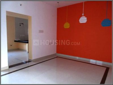 Gallery Cover Image of 945 Sq.ft 2 BHK Independent House for buy in Keeranatham for 3800000
