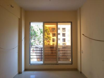 1 RK Apartment