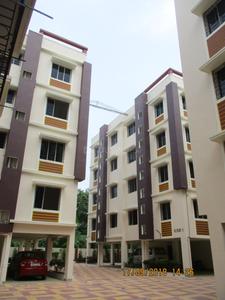 Gallery Cover Image of 1064 Sq.ft 2 BHK Apartment for buy in Narendrapur for 3032400