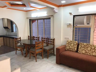 Gallery Cover Image of 2700 Sq.ft 3 BHK Independent House for buy in Vasai West for 16000000