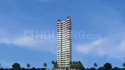 2 BHK अपार्टमेंट