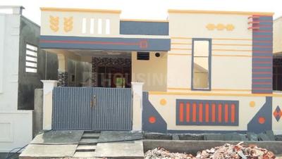 Gallery Cover Image of 1350 Sq.ft 2 BHK Independent House for buy in Bandlaguda Jagir for 6900000
