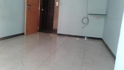Gallery Cover Image of 640 Sq.ft 1 BHK Apartment for rent in Seawoods for 15500