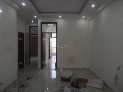 Gallery Cover Image of 1080 Sq.ft 3 BHK Independent Floor for buy in Govindpuram for 2885000