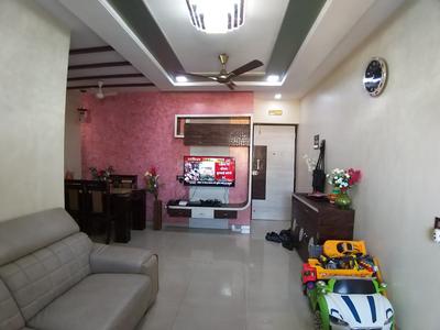 2 BHK Apartment