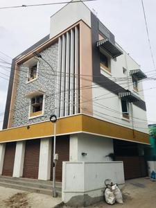 Gallery Cover Image of 2400 Sq.ft 4 BHK Independent House for buy in Manapakkam for 12000000