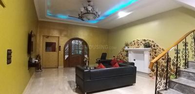 Gallery Cover Image of 2600 Sq.ft 4 BHK Independent House for buy in Nerul for 42500000