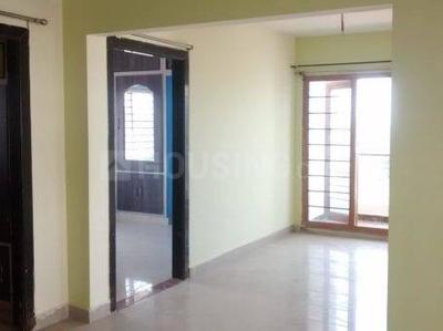 2 BHK Apartment