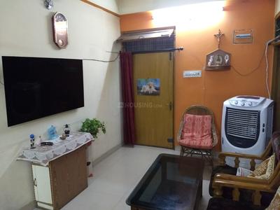 Gallery Cover Image of 970 Sq.ft 3 BHK Apartment for buy in Civil Lines for 9200000