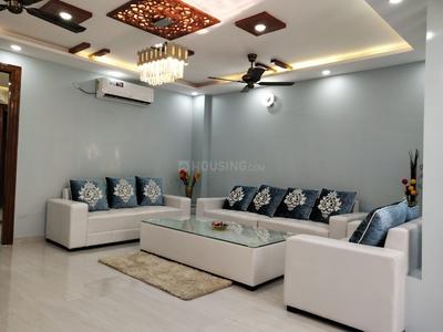 3 BHK Independent Floor