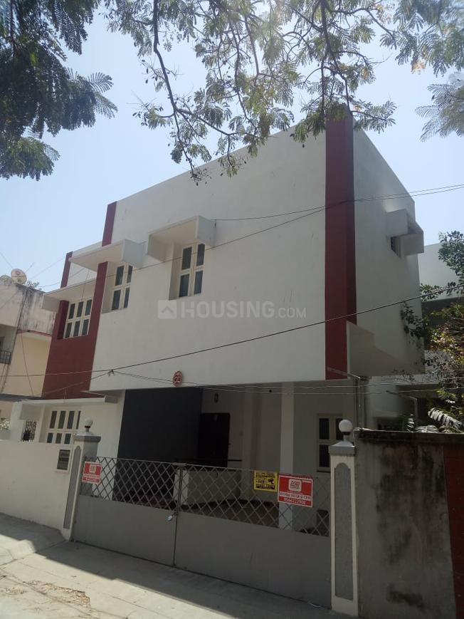 7 BHK 4200 Sqft Independent House for sale at Adyar, Chennai. Property