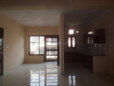 5 BHK Independent House