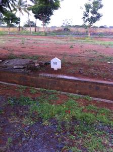 Residential Plot