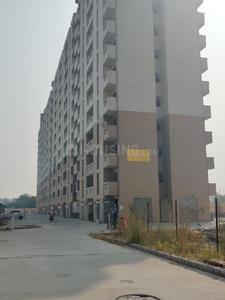 Gallery Cover Image of 700 Sq.ft 2 BHK Apartment for rent in Signature Orchard Avenue, Sector 93 for 12000