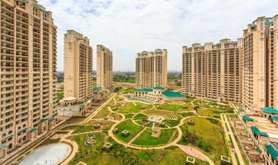 3 BHK Apartment