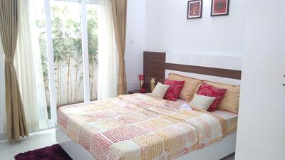3 BHK Villa