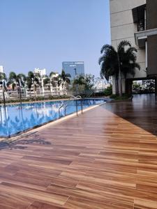 Gallery Cover Image of 1250 Sq.ft 2 BHK Apartment for rent in Varsha Balaji Heritage, Kharghar for 35000