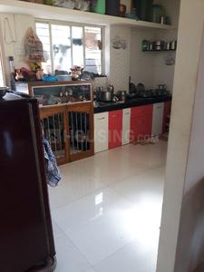 Gallery Cover Image of 874 Sq.ft 2 BHK Apartment for buy in Kanerkar Nagar for 3500000