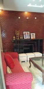 Gallery Cover Image of 3150 Sq.ft 3 BHK Independent House for rent in Sector 16 for 55000