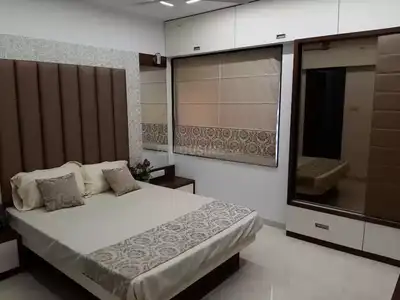 2 BHK Apartment