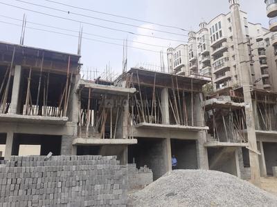 Gallery Cover Image of 540 Sq.ft 1 BHK Independent Floor for buy in Sector 67 for 1100000