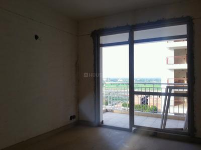 2.5 BHK Apartment
