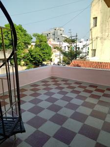 Gallery Cover Image of 500 Sq.ft 1 RK Independent Floor for rent in Karad for 6000