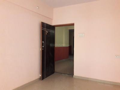 1 BHK Apartment