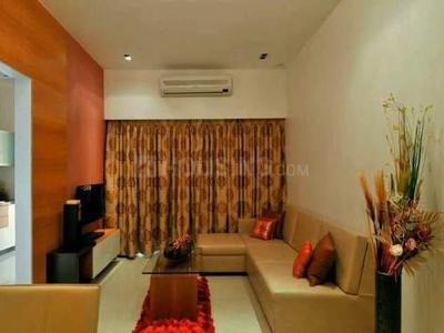 1 BHK Apartment