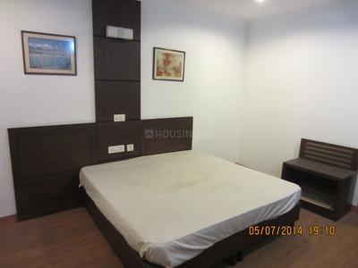 1 BHK Independent House