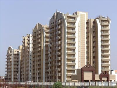 Gallery Cover Image of 2095 Sq.ft 4 BHK Apartment for rent in Zion Lakeview, Sector 48 for 22000