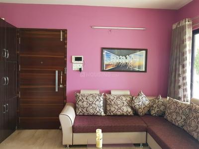 Gallery Cover Image of 2600 Sq.ft 4 BHK Apartment for buy in Matoshree Nagar for 15000000