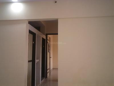 1 BHK Apartment