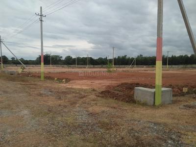 Gallery Cover Image of Sq.ft Residential Plot for buy in Yelahanka New Town for 2200000