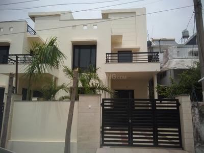 Gallery Cover Image of 2700 Sq.ft 3 BHK Villa for buy in Majra for 10000000