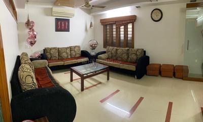 4 BHK Independent House