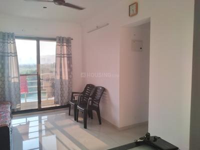 1 BHK Apartment